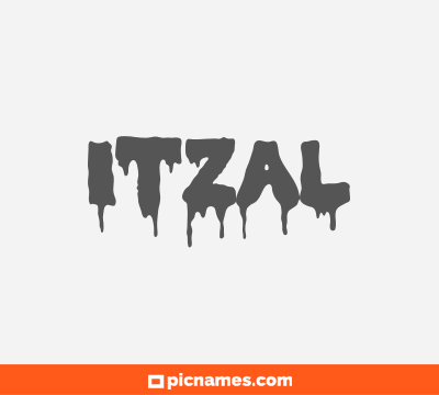 Itzal