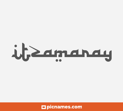 Itzamaray