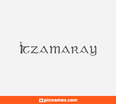 Itzamaray