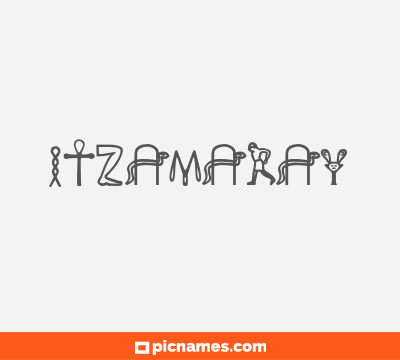 Itzamaray