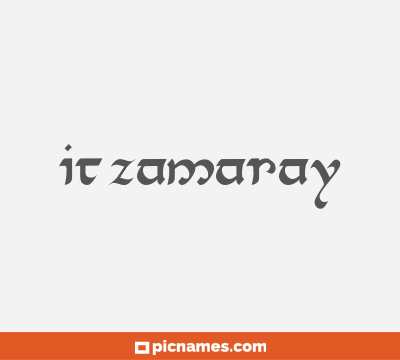 Itzamaray