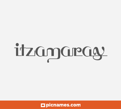 Itzamaray