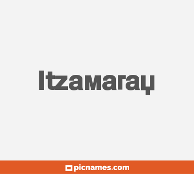 Itzamaray