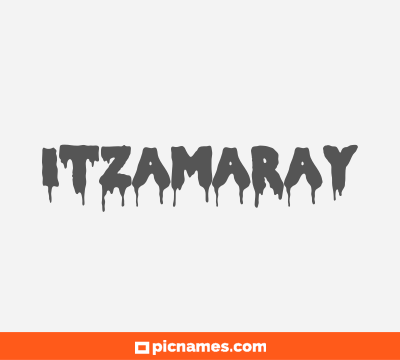 Itzamaray