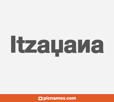 Itzayana