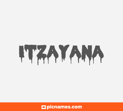 Itzayana