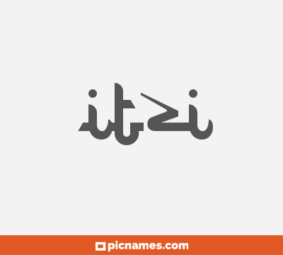 Itzi