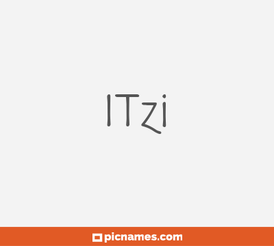 Itzi