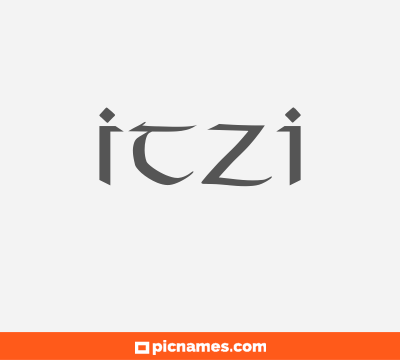 Itzi