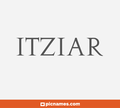 Itziar