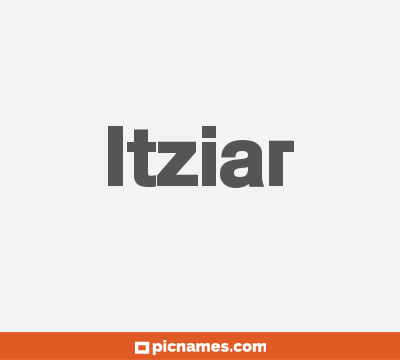 Itziar