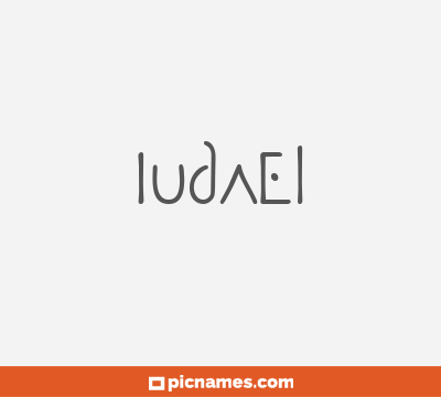 Iudael