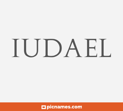 Iudael