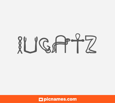 Iugatz