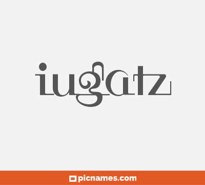 Iugatz