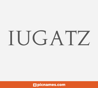 Iugatz