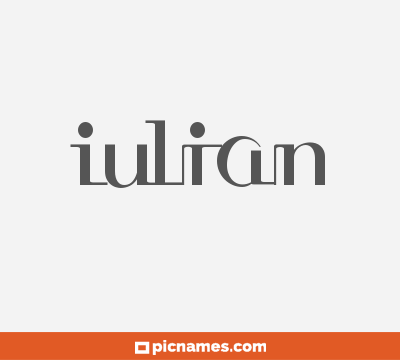 Iulian