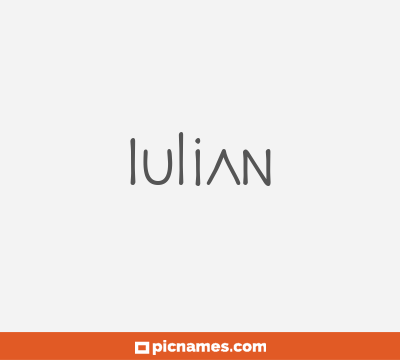 Iulian