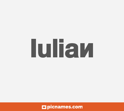 Iulian