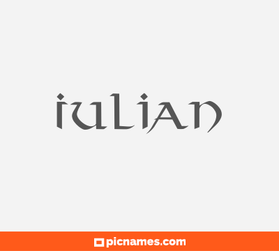 Iulian