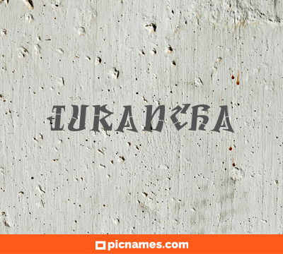 Iurancha