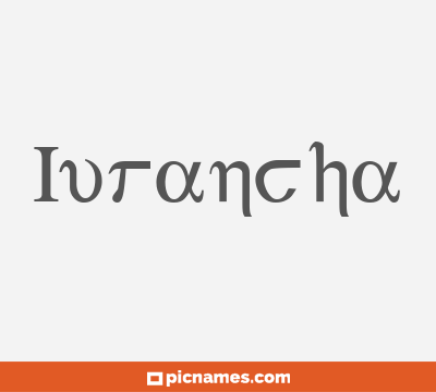 Iurancha