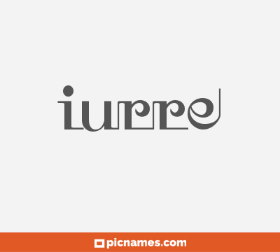 Iurre