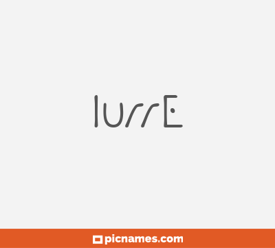 Iurre