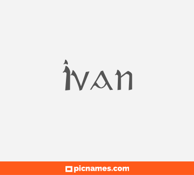 Ivan