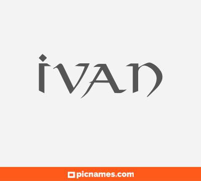 Ivan