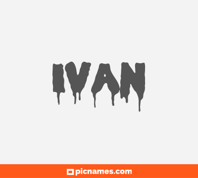 Ivan