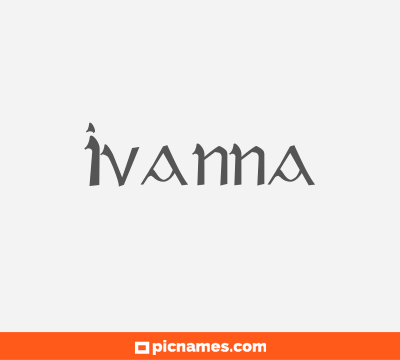 Ivanna