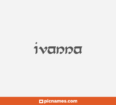Ivanna