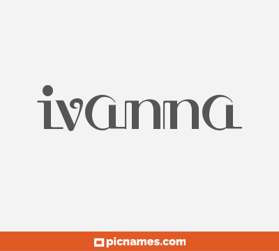 Ivanna