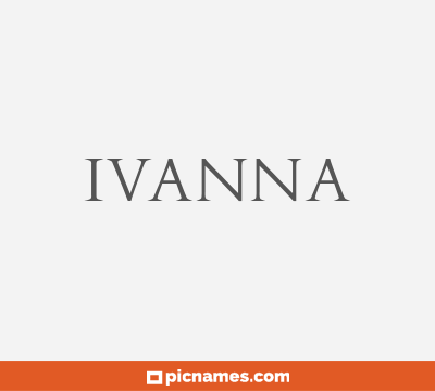 Ivanna
