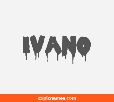 Ivano