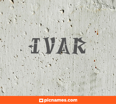 Ivar