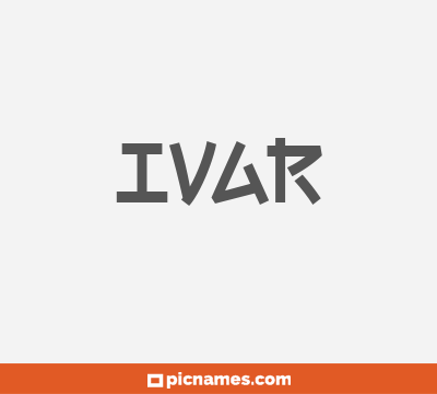 Ivar