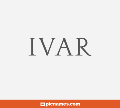 Ivar