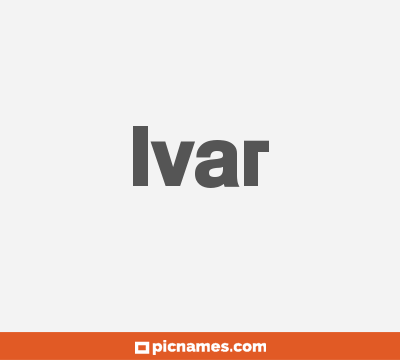 Ivar