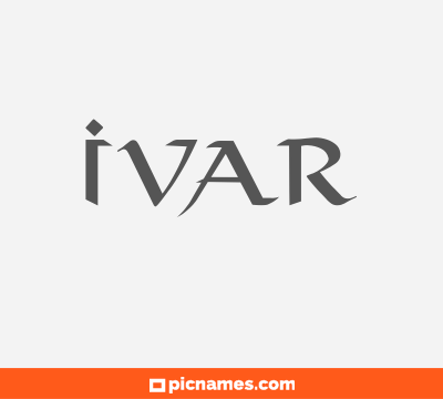 Ivar