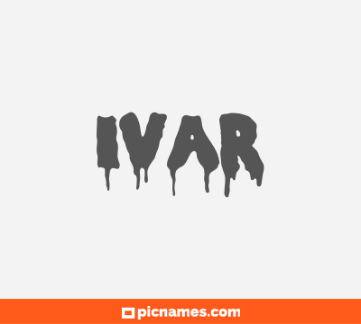 Ivar