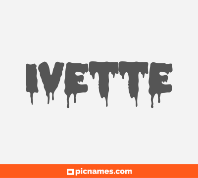 Ivette