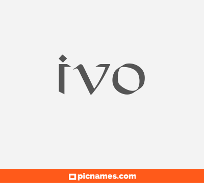 Ivo