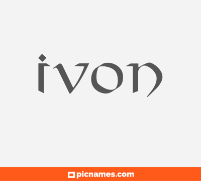 Ivon