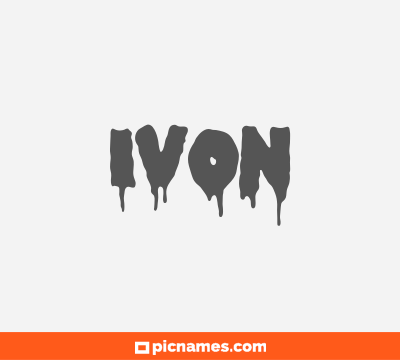 Ivon