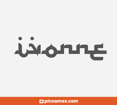 Ivonne