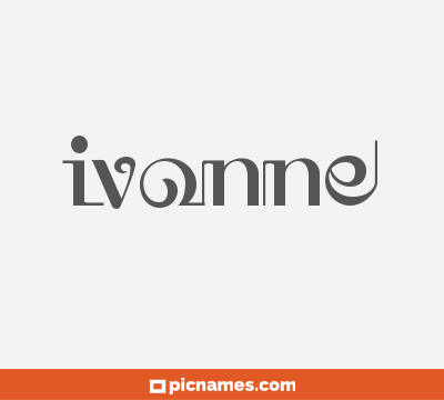 Ivonne