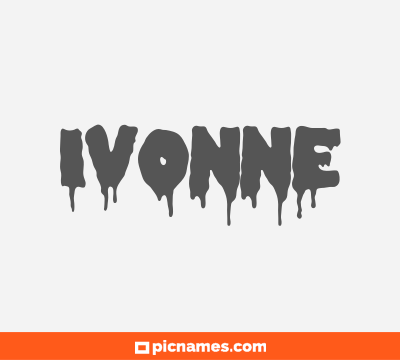 Ivonne