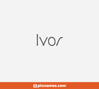 Ivor